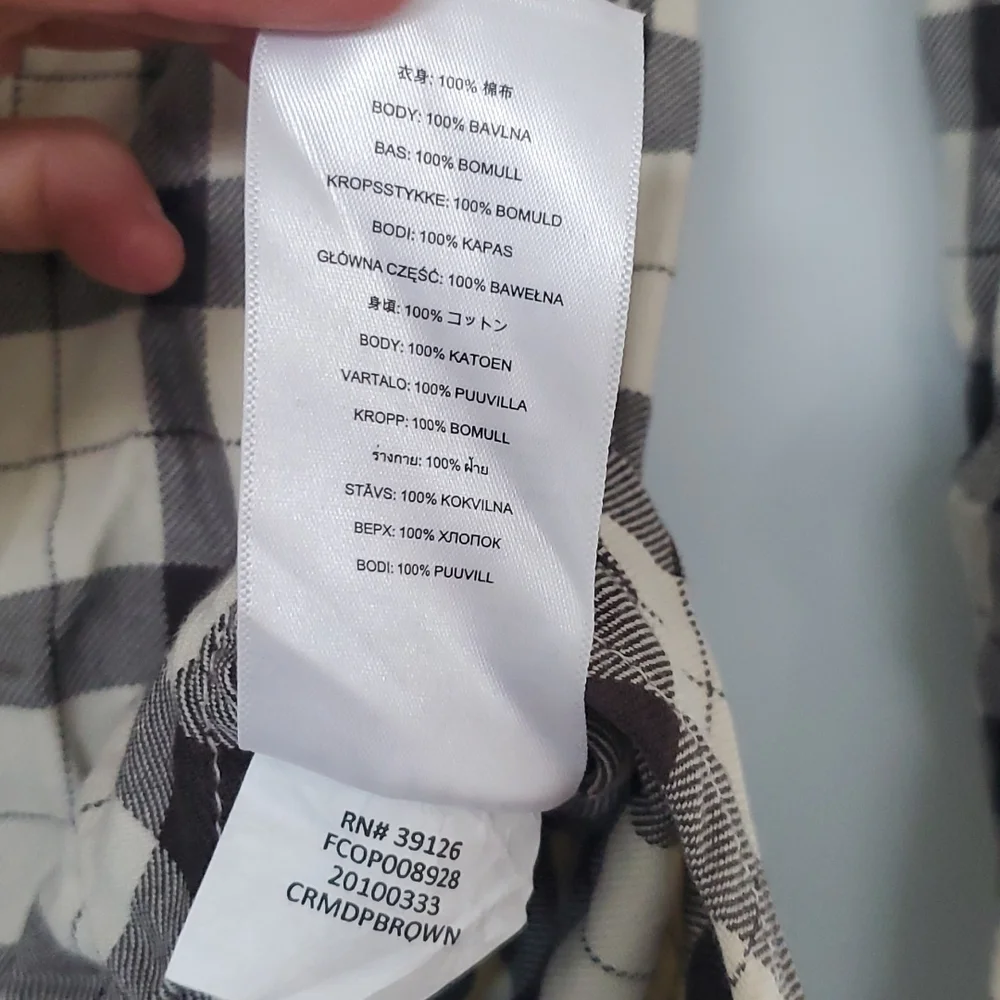 Filson Alaskan Guide shirt - Picture 7 of 8